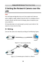 Предварительный просмотр 20 страницы advidia A-18 Quick Start Manual