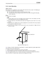 Предварительный просмотр 26 страницы advidia A-200 Installation Manual