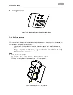 Предварительный просмотр 29 страницы advidia A-200 Installation Manual