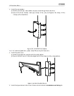 Предварительный просмотр 30 страницы advidia A-200 Installation Manual