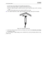 Предварительный просмотр 33 страницы advidia A-200 Installation Manual