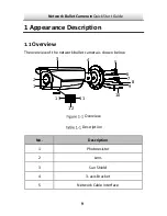 Предварительный просмотр 9 страницы advidia A-28-Z Quick Start Manual