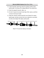 Предварительный просмотр 16 страницы advidia A-28-Z Quick Start Manual