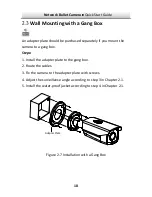 Предварительный просмотр 18 страницы advidia A-28-Z Quick Start Manual