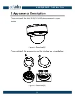 Предварительный просмотр 9 страницы advidia A-44-IR V2 Quick Start Manual