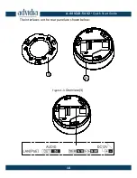 Предварительный просмотр 10 страницы advidia A-44-IR V2 Quick Start Manual