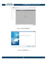 Предварительный просмотр 25 страницы advidia A-44-IR V2 Quick Start Manual