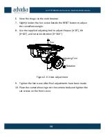 Preview for 15 page of advidia A-47 Quick Operation Manual