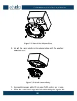 Preview for 17 page of advidia A-47 Quick Operation Manual