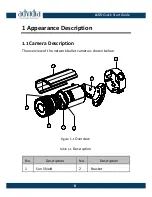 Preview for 9 page of advidia A-55 Quick Start Manual