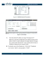 Preview for 22 page of advidia A-55 Quick Start Manual