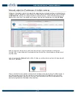 Preview for 19 page of advidia B-38-V Hardware Manual