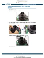 Предварительный просмотр 21 страницы advidia B-5360 Manual