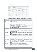 Preview for 25 page of advidia M-24-FW-T User Manual