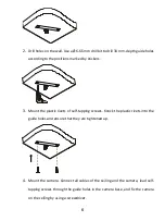 Preview for 7 page of advidia M-45-FW-V2 Quick Manual