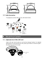 Preview for 6 page of advidia M-46-FW-V2 Quick Manual