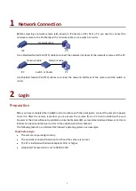 Предварительный просмотр 6 страницы advidia M-84-FW-L User Manual