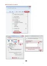 Предварительный просмотр 7 страницы advidia M-84-FW-L User Manual