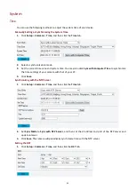 Предварительный просмотр 57 страницы advidia M-84-FW-L User Manual