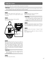 Предварительный просмотр 17 страницы advidia P-240 Installation Manual