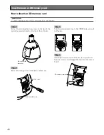 Предварительный просмотр 18 страницы advidia P-240 Installation Manual