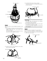 Предварительный просмотр 24 страницы advidia P-240 Installation Manual