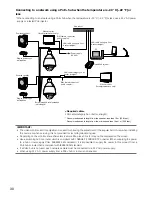 Предварительный просмотр 30 страницы advidia P-240 Installation Manual