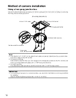 Предварительный просмотр 18 страницы advidia P-3360-OD Installation Manual