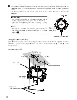 Предварительный просмотр 20 страницы advidia P-3360-OD Installation Manual