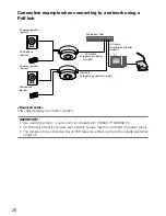 Предварительный просмотр 28 страницы advidia P-3360-OD Installation Manual