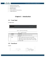 Preview for 9 page of advidia VP-16-V2 User Manual