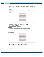 Preview for 22 page of advidia VP-16-V2 User Manual