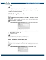 Preview for 37 page of advidia VP-16-V2 User Manual