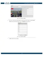 Preview for 41 page of advidia VP-16-V2 User Manual