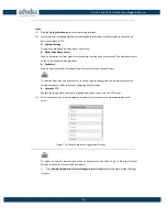 Preview for 47 page of advidia VP-16-V2 User Manual