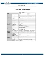 Preview for 62 page of advidia VP-16-V2 User Manual