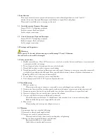 Preview for 3 page of AdView AdView DM10i User Manual