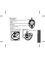 Preview for 11 page of Advocate Redi-Code+ BMB-EA001S User Manual