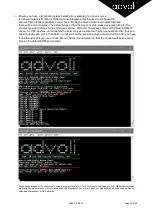 Preview for 14 page of Advoli TB4 Standard Installation Manual