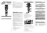 Preview for 1 page of ADWA AD12 User Manual