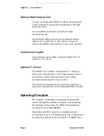 Preview for 14 page of ADWEL DWR-10 Reporter User Manual