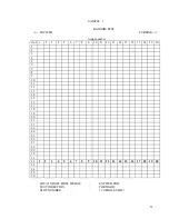 Предварительный просмотр 53 страницы ADWEL WTD-501 Operating Manual