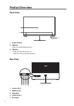 Preview for 6 page of ADX A24GMF22 Instruction Manual