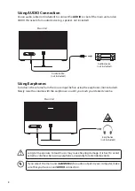 Preview for 8 page of ADX A24GMF22 Instruction Manual