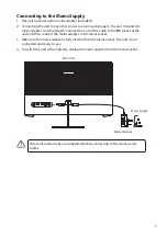 Preview for 9 page of ADX A24GMF22 Instruction Manual