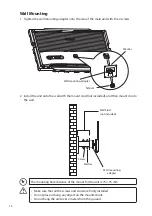 Preview for 12 page of ADX A24GMF22 Instruction Manual