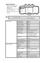 Preview for 14 page of ADX A24GMF22 Instruction Manual