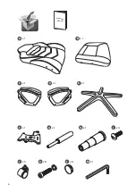 Preview for 6 page of ADX ACHFBA0119 Instruction Manual