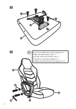 Preview for 8 page of ADX ACHFBA0119 Instruction Manual