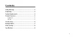 Preview for 2 page of ADX ADXCOM19 Instruction Manual